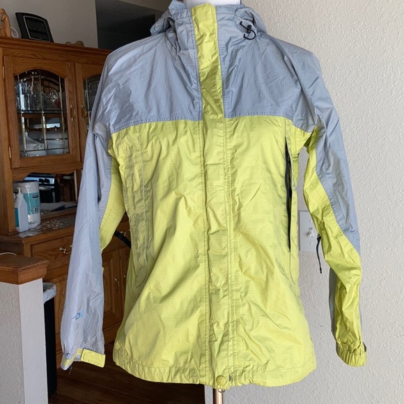 Marmot Jacket Coat - Picture 2 of 12